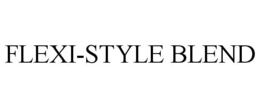 FLEXI-STYLE BLEND trademark