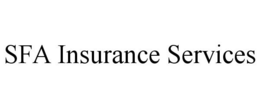 SFA INSURANCE SERVICES trademark