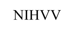 NIHVV trademark