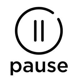 PAUSE trademark