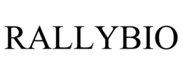 RALLYBIO trademark