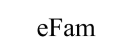EFAM trademark