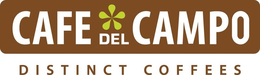 CAFE DEL CAMPO DISTINCT COFFEES trademark