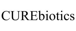 CUREBIOTICS trademark