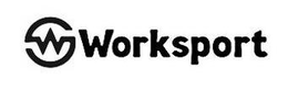 W WORKSPORT trademark