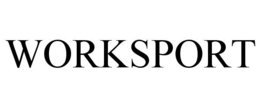 WORKSPORT trademark