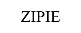 ZIPIE trademark