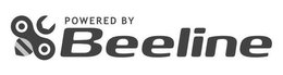POWERED BY BEELINE trademark