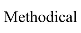 METHODICAL trademark