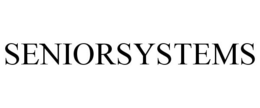 SENIORSYSTEMS trademark