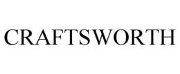 CRAFTSWORTH trademark