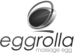 EGGROLLA MASSAGE EGG trademark