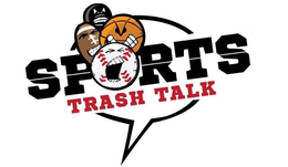 SPORTS TRASH TALK trademark