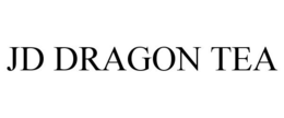JD DRAGON TEA trademark