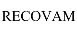 RECOVAM trademark