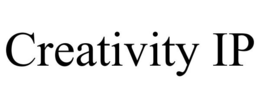 CREATIVITY IP trademark
