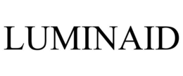 LUMINAID trademark