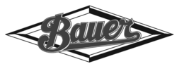 BAUER trademark