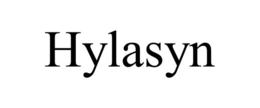 HYLASYN trademark