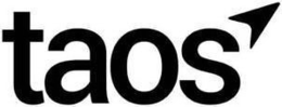 TAOS trademark