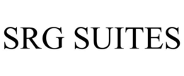 SRG SUITES trademark