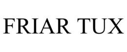 FRIAR TUX trademark