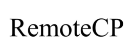 REMOTECP trademark
