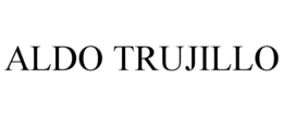 ALDO TRUJILLO trademark