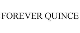 FOREVER QUINCE trademark