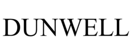 DUNWELL trademark
