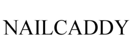 NAILCADDY trademark