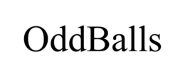ODDBALLS trademark