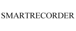 SMARTRECORDER trademark