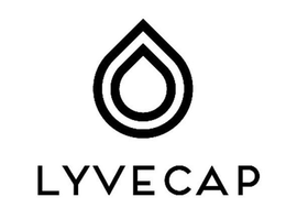 LYVECAP trademark