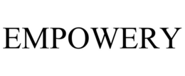EMPOWERY trademark
