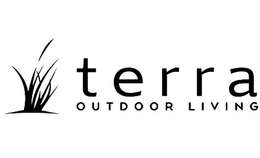 TERRA OUTDOOR LIVING trademark