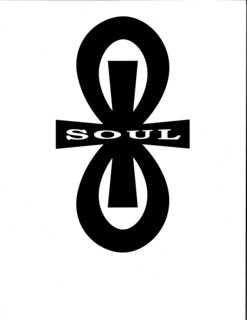 SOUL trademark