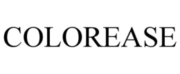 COLOREASE trademark