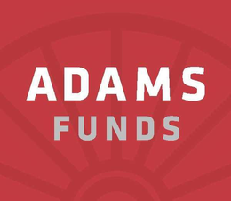 ADAMS FUNDS trademark