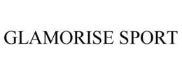 GLAMORISE SPORT trademark