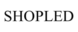 SHOPLED trademark