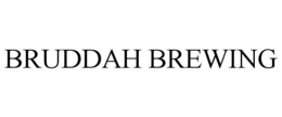 BRUDDAH BREWING trademark