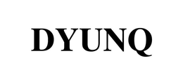 DYUNQ trademark