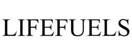 LIFEFUELS trademark