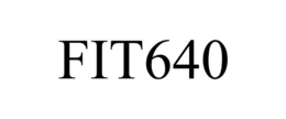FIT640 trademark