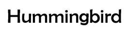 HUMMINGBIRD trademark