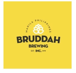 MANILA PHILIPPINES BRUDDAH BREWING EST. INC. 2018 trademark