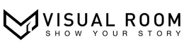 VISUAL ROOM SHOW YOUR STORY trademark