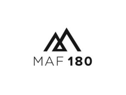 M MAF 180 trademark