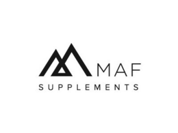 M MAF SUPPLEMENTS trademark